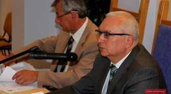 W środę sesja Rady Powiatu Wschowskiego