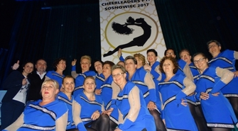 ALEBABKI z Wijewa mistrzyniami Polski