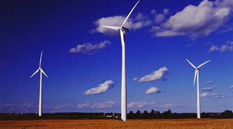 Nie koniec starań firmy o wiatraki w Krzepielowie       