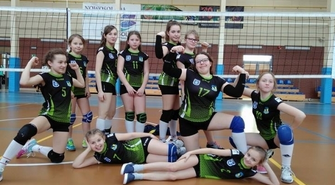 Drużyny ze Wschowy i Jędrzychowic awansowały do finałów województwa