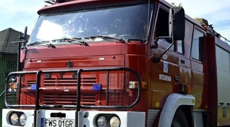 Uwaga: OSP Wschowa zaprasza na spotkanie organizacyjne