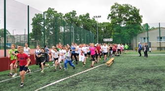 V Bieg Memoriałowy im. Marka Kozaczka. Zapisy w dniu zawodów