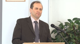 Wojciech Szadel o działalności powiatowego biura ARiMR we Wschowie