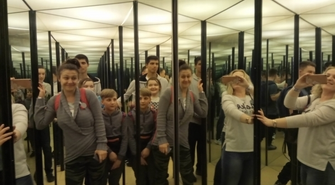 SOSW: Integracja w inicjatywie – wizyta w Estonii