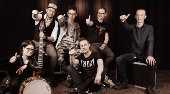 Z muzyką przez życie