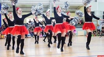 Zbliżają się VI Otwarte Mistrzostwa Mażoretek we Wschowie