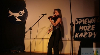 Odbyły się III eliminacje XVII Festiwalu Piosenki ,,Śpiewać może każdy"