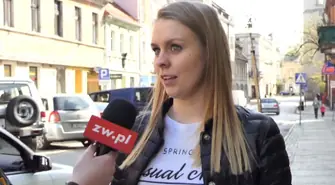 Dzień Flagi we Wschowie - sonda