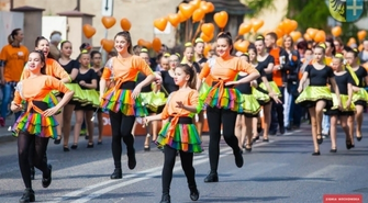 Marsz Akceptacji Osób Niepełnosprawnych przejdzie ulicami Wschowy