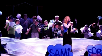 Uczniowie mówili „Sami o sobie”