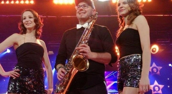 Wędkowanie w rytmie Disco Polo