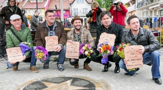 Tylko Las, Woda&Blues