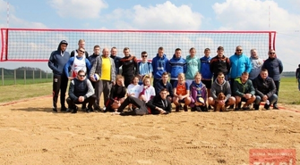 Jeżeli świętować 1 maja, to tylko w Hetmanicach