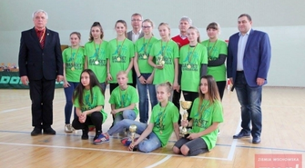WSTK: Mistrzynie i wicemistrzynie województwa lubuskiego pochodzą ze Wschowy