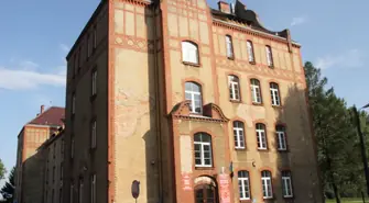 IV przetarg ustny nieograniczony na sprzedaż nieruchomości przy ulicy Wolsztyńskiej