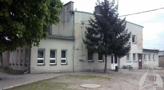 Rusza remont hali sportowej