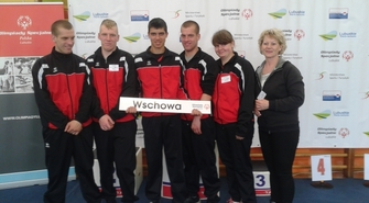 III Lubuski Mityng  Kolarski Olimpiad Specjalnych