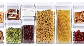 Czym różni się żywność ekologiczna od zdrowej żywności?