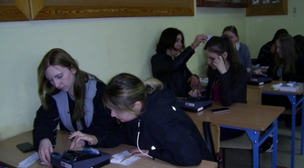 Szkolenia dla Technikum Ekonomicznego z kasy fiskalnej oraz Excel w Biznesie