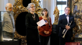 Protestantyzm we Wschowie. Otwarcie wystawy w Muzeum Ziemi Wschowskiej