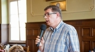 Stawiam na... konflikt