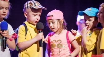 Tuwim, Brzechwa, Gellner i Kownacka, czyli XIII Przegląd Teatralny Przedszkoli