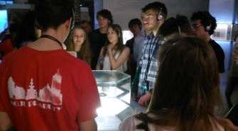 III zjazd w Fundacji Geremka