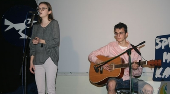 Poznaliśmy ostatnich uczestników Festiwalu Piosenki ,,Śpiewać może każdy"