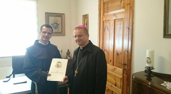 Wkrótce nowa parafia we Wschowie