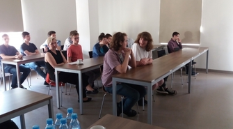 Programiści z Zana z sukcesem na konkursie wojewódzkim