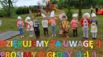 SP Jędrzychowice walczy o wielofunkcyjne boisko