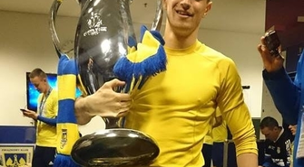 Marcin Warcholak: Zrobiliśmy historyczny wynik