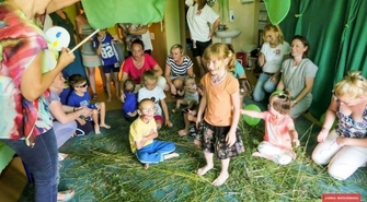 W SOSW ujarzmili żywioły