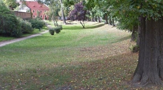 Spacer wschowskimi ulicami