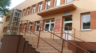 Przetarg na najem lokalu użytkowego położonego w Sławie