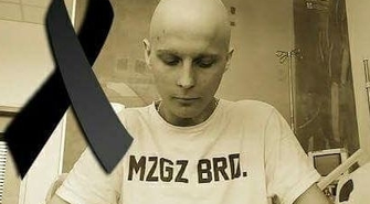 Odszedł od nas Robert Helak