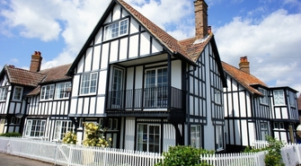 Świat kominków elektrycznych