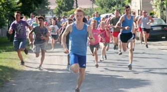 Osowa Sień: W sobotę Bieg Orła