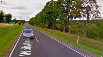 Ogłoszono przetarg na pierwszy etap ścieżki rowerowej do Lginia