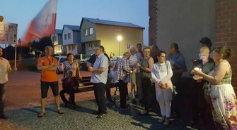 We Wschowie też protestują