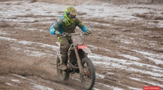 Mistrzostwa strefy Polski Zachodniej w Motocrossie