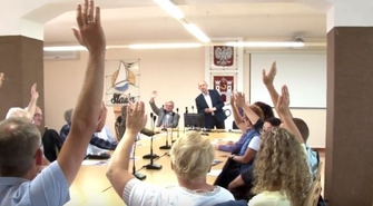 Pomnik marszałka stanie na Starym Rynku