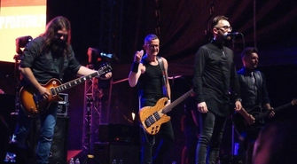 Pomóżmy Elenor Gray wydać drugą płytę