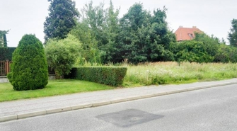 Mieszkaniec ul. Konopnickiej prosi o wsparcie