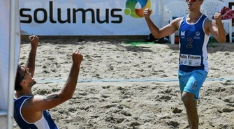 Andrys Team rusza na Turniej Finałowy Mistrzostw Polski