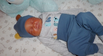 Witamy na świecie Tymona