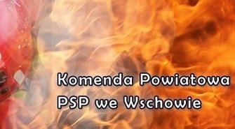 Straż Pożarna ogłasza nabór na stanowisko technik