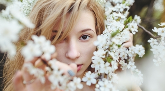 Makijaż w 10 minut!