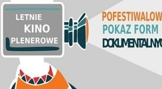 Czas A.R.T. zaprasza na filmy w plenerze