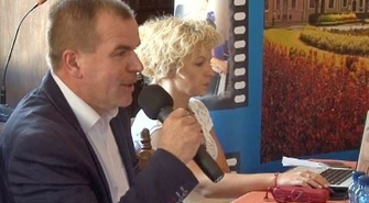 Paweł Giezek: Chciałbym, żeby wybory były co pół roku